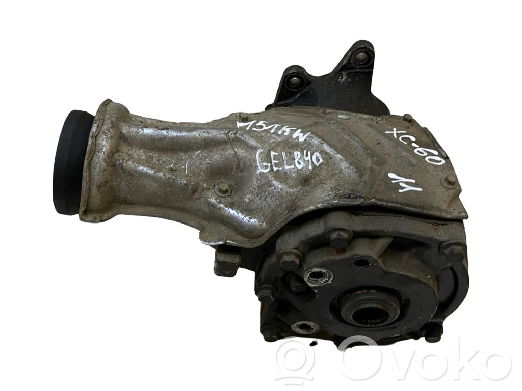 Volvo XC60 Gearbox transfer box case 