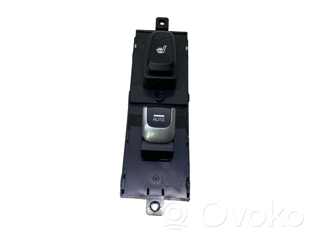 KIA Optima Seat heating switch 