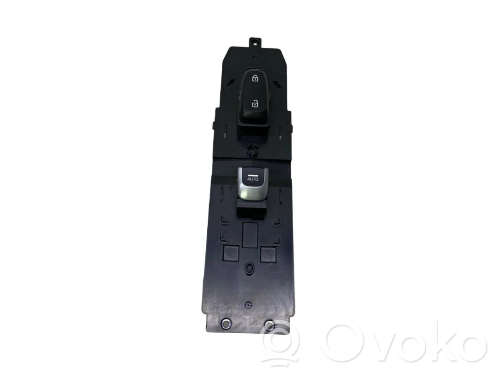 KIA Optima Electric window control switch 