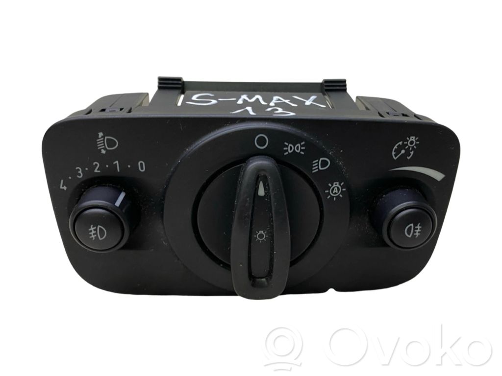 Ford S-MAX Light switch 