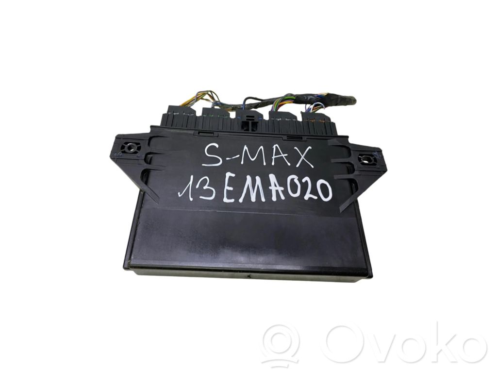 Ford S-MAX Komforto modulis 