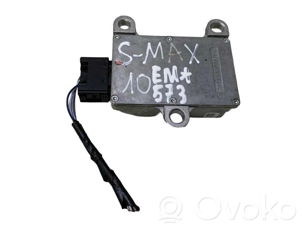 Ford S-MAX Capteur de vitesse de lacet d'accélération ESP 