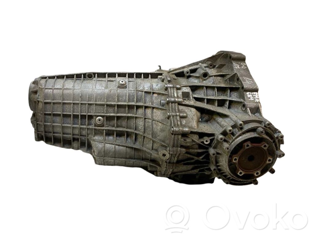 Audi A4 S4 B9 Automatic gearbox 