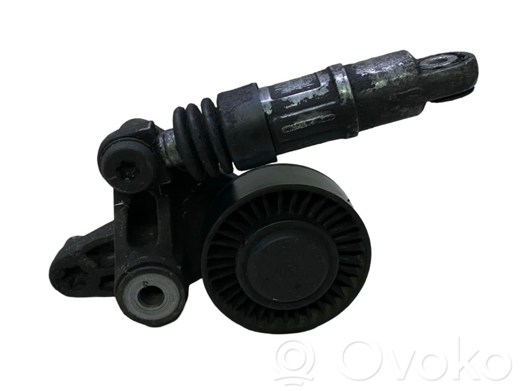 Audi A6 S6 C6 4F Generator/alternator belt tensioner 