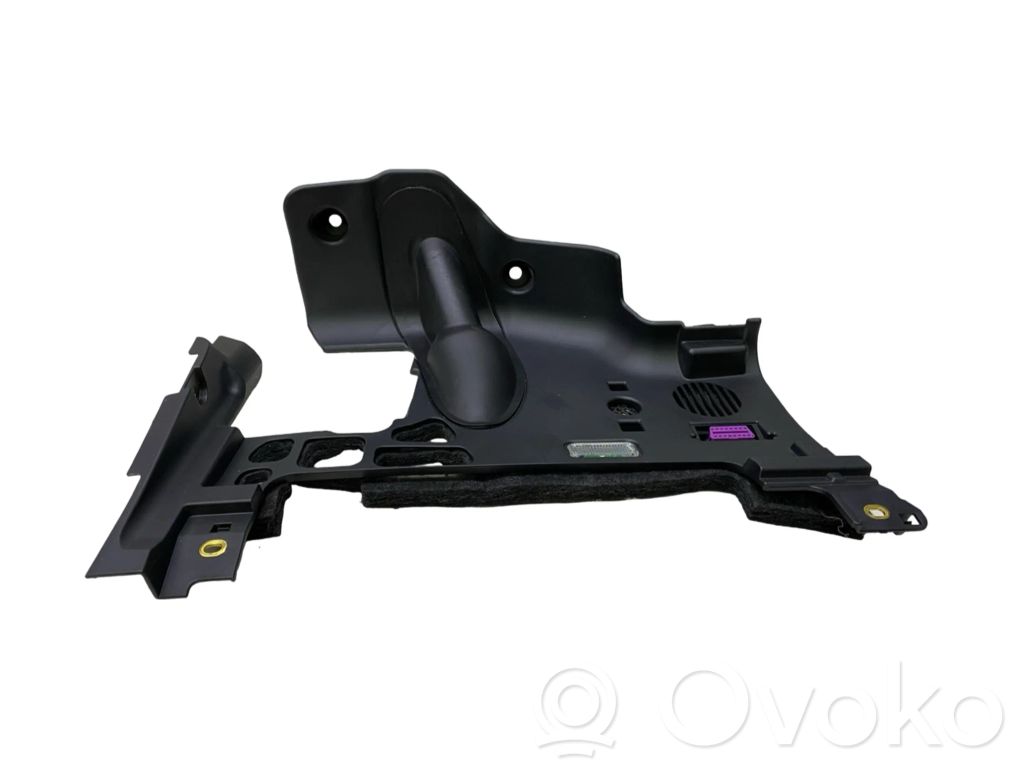 Audi e-tron Other dashboard part 