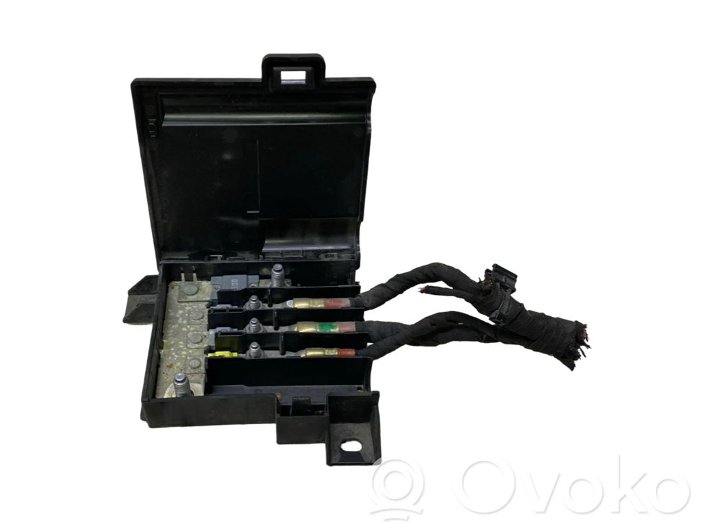 Audi e-tron Positive wiring loom 