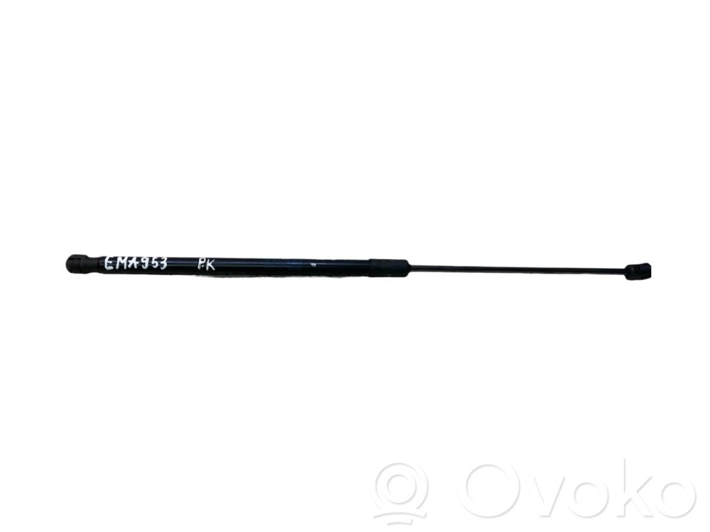 Audi e-tron Vérin, capot-moteur 