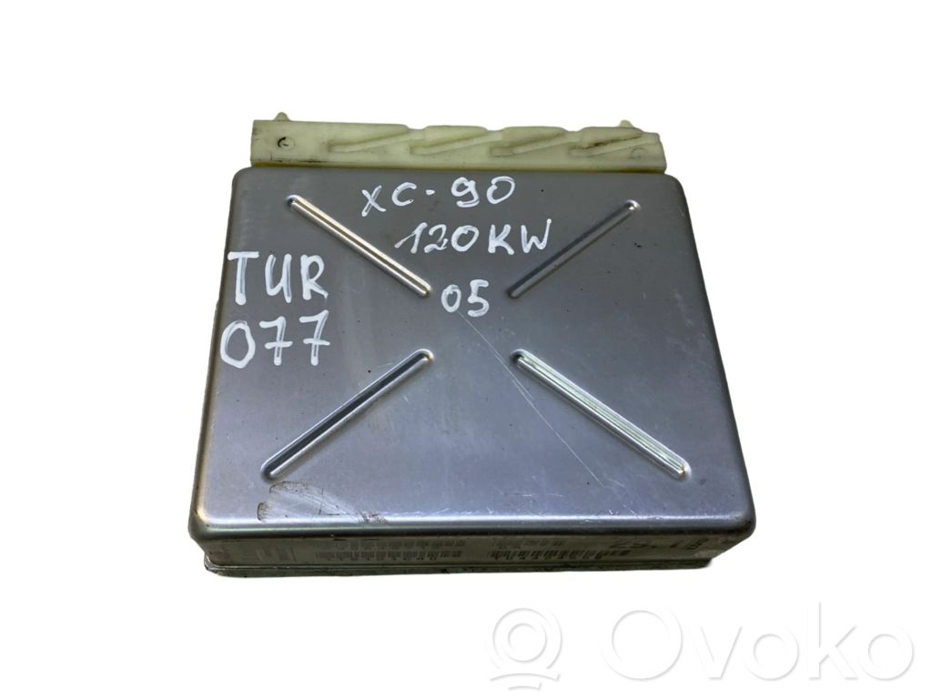 Volvo XC90 Gearbox control unit/module 