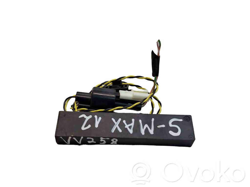Ford S-MAX Antenos stiprintuvas 