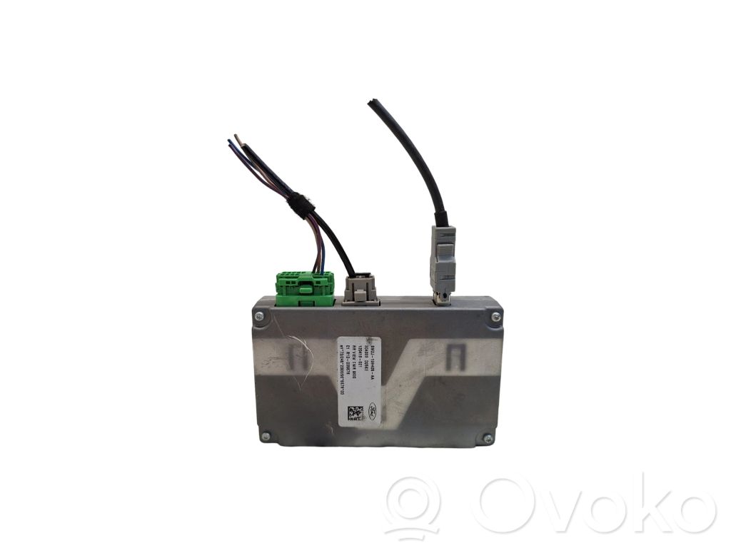 Ford S-MAX Camera control unit module 