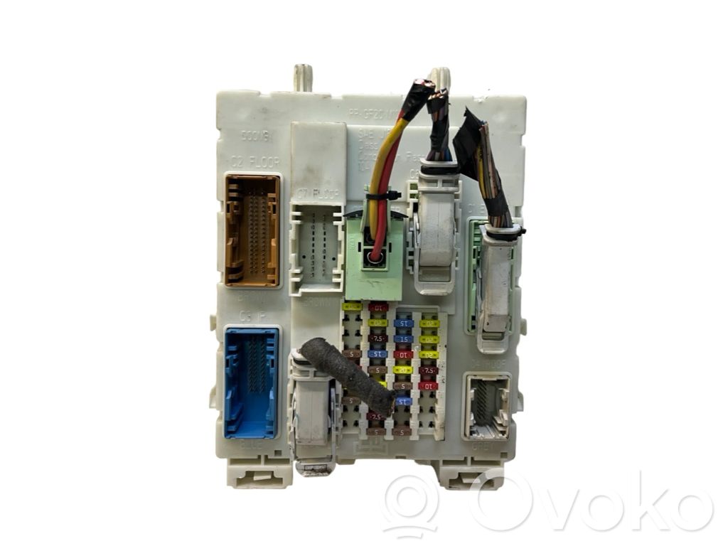 Sulakemoduuli   SAEJ1690,AV6N14A073FL,5194165G0