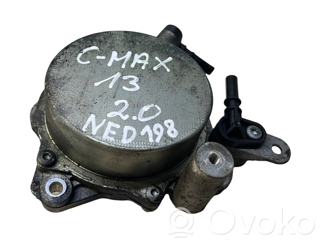 Ford C-MAX II Vacuum pump 