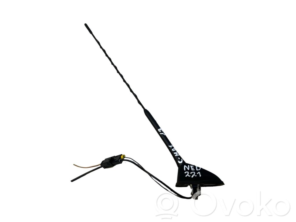 Ford C-MAX II Radio antena 