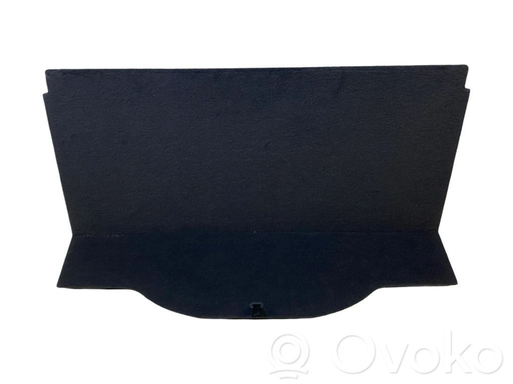 Opel Mokka X Trunk/boot mat liner 