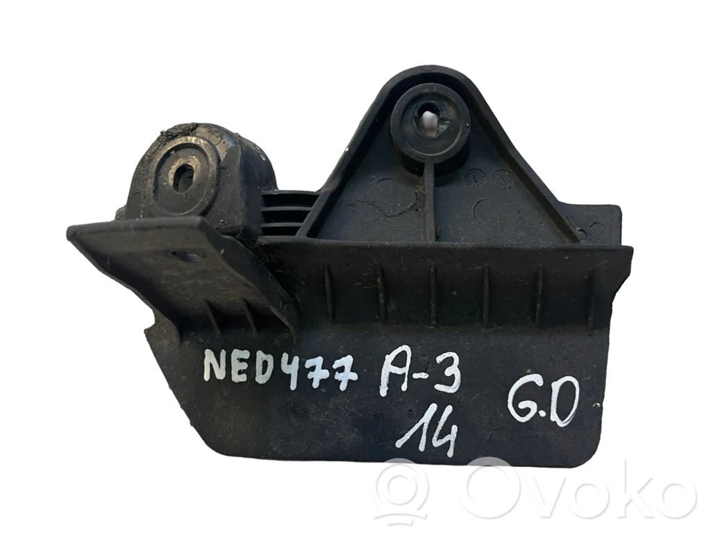Audi A3 S3 8V Chlapacze tylne 