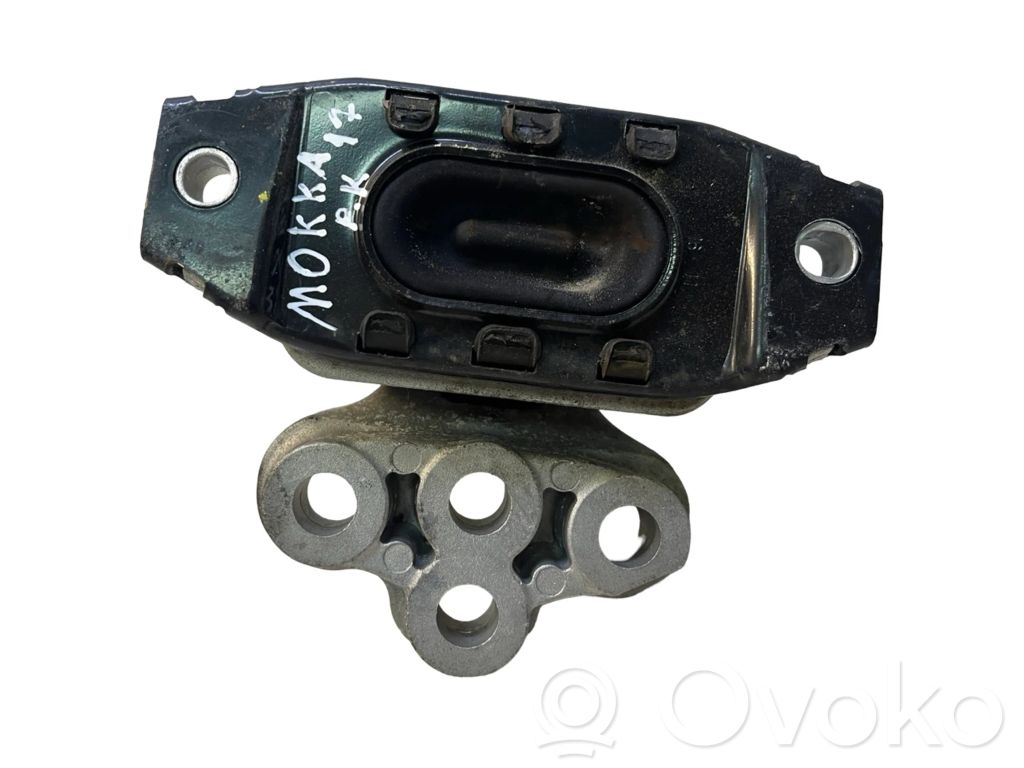 Opel Mokka X Gearbox mount 
