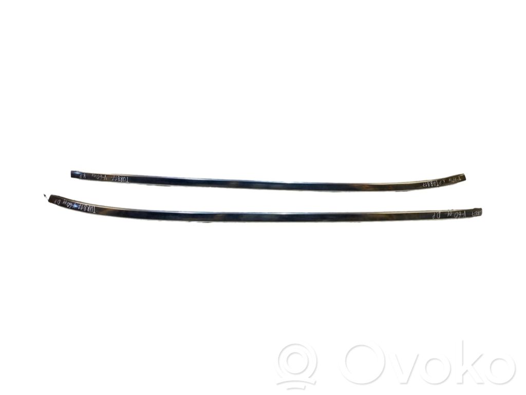 Volvo V60 Barra del techo 