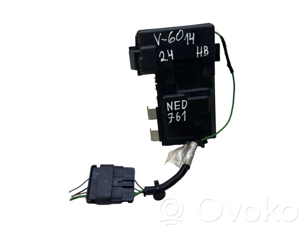 Fuse module   31346137,30659096
