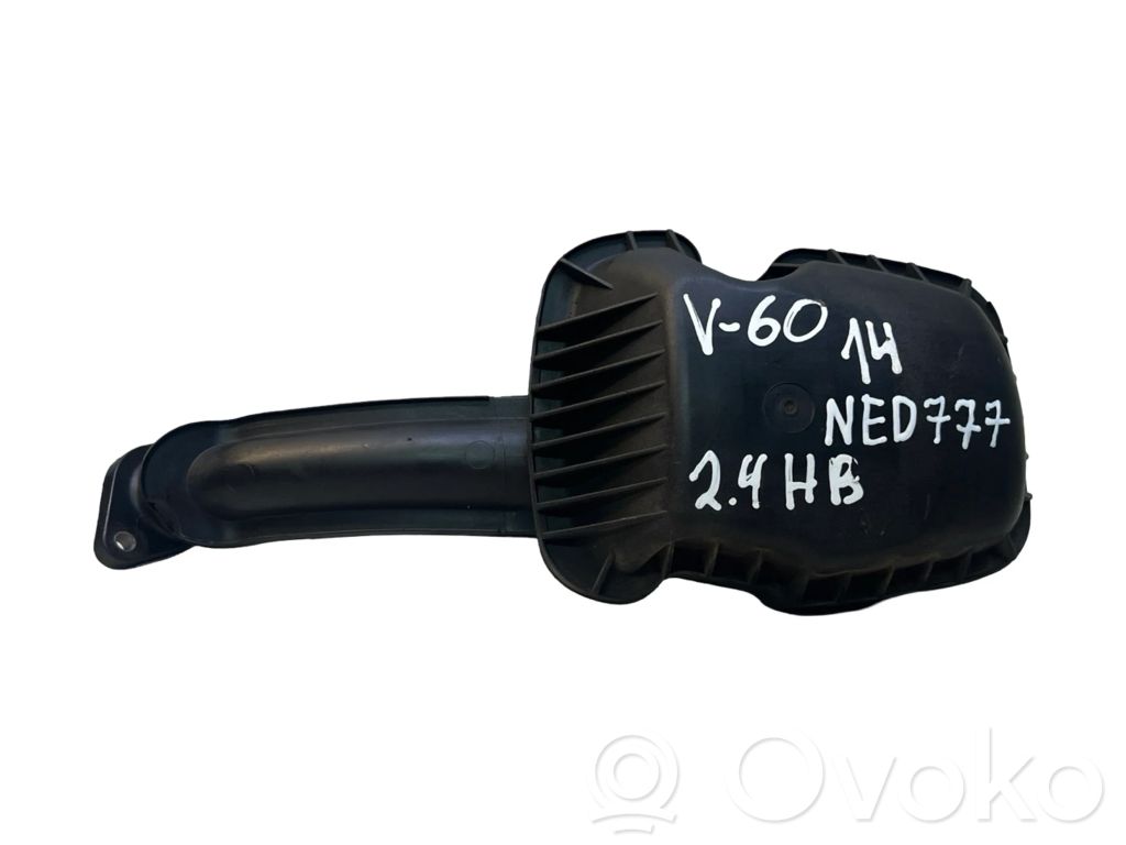 Volvo V60 Imuilman vaimennin 