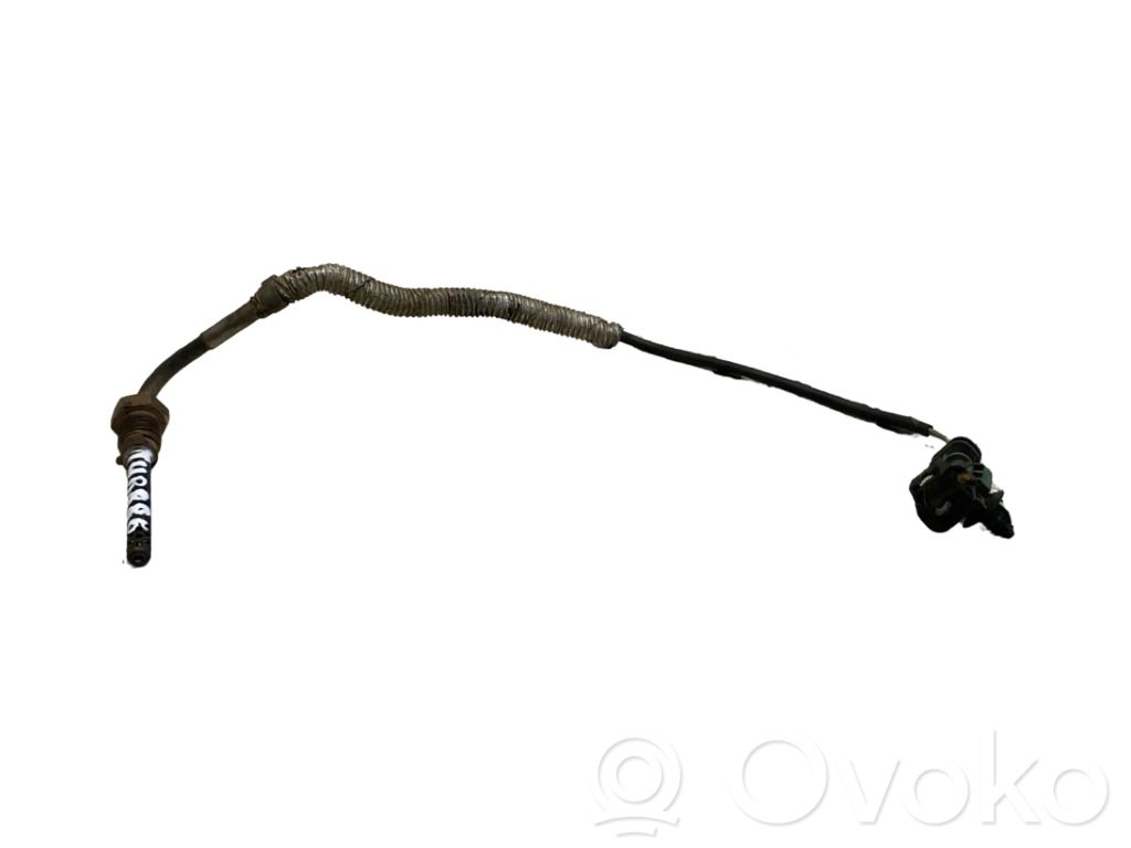 Volvo V60 Exhaust gas temperature sensor 