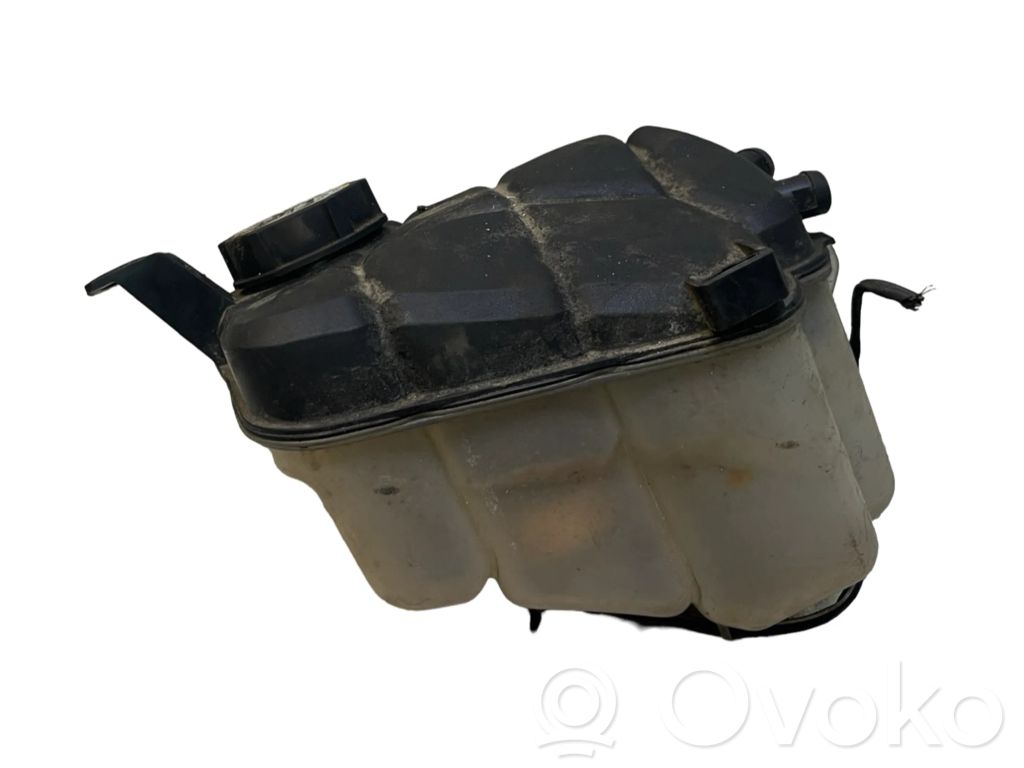 Volvo V60 Zbiornik wyrównawczy chłodziwa 