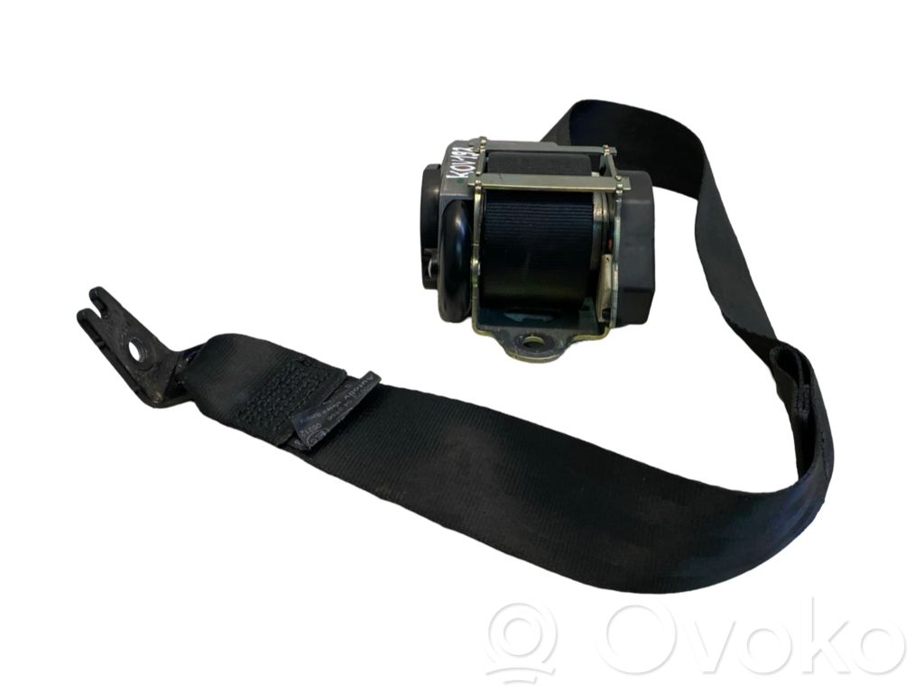 Volvo V40 Cinturón trasero 