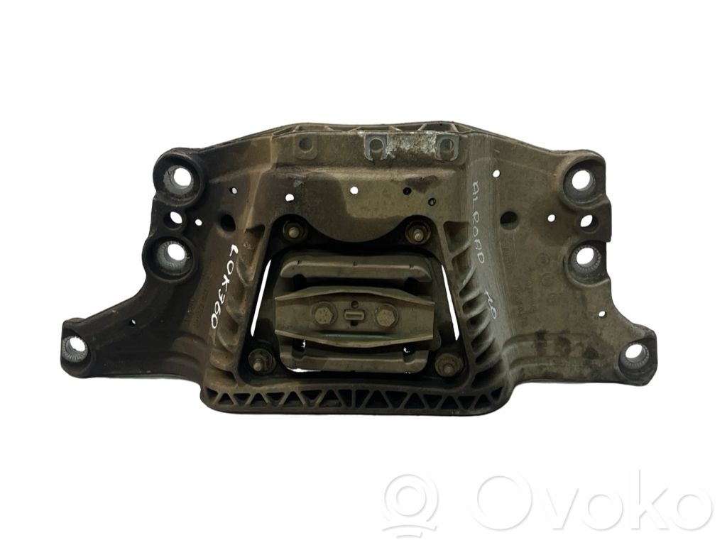 Audi A6 Allroad C6 Gearbox mount 