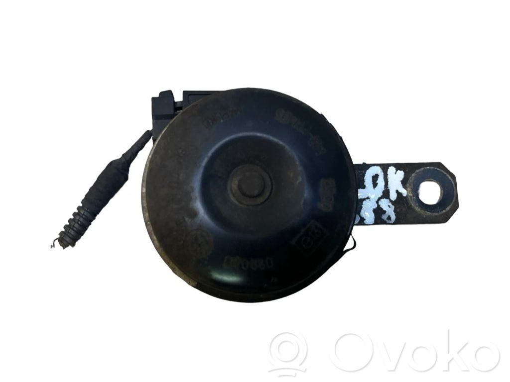 Toyota Prius (XW30) Garso signalas 
