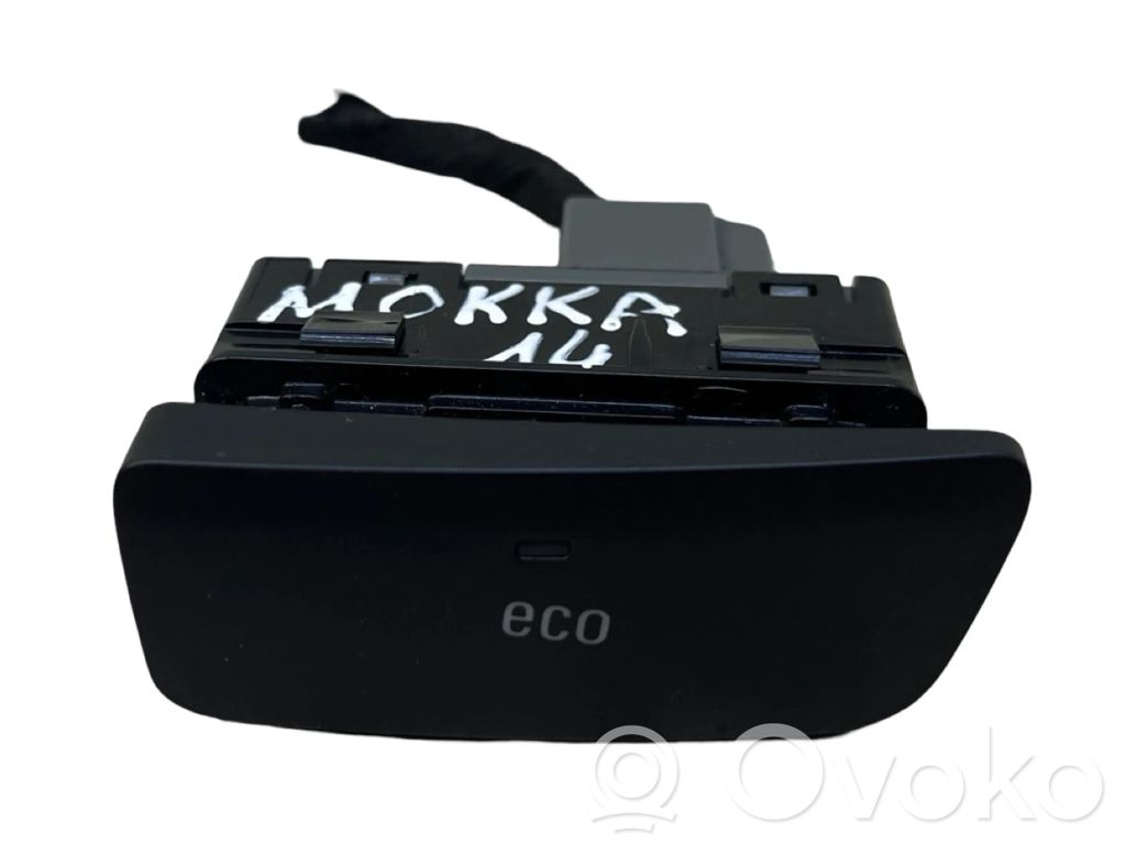 Opel Mokka Other switches/knobs/shifts 