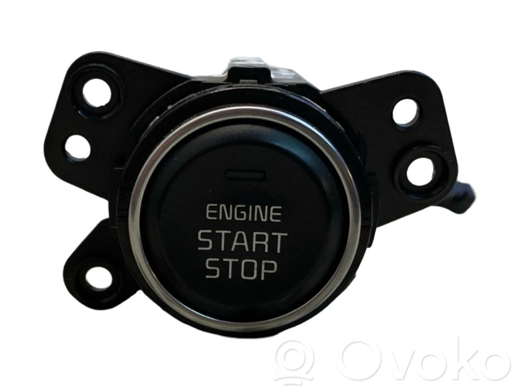KIA Sportage Engine start stop button switch 
