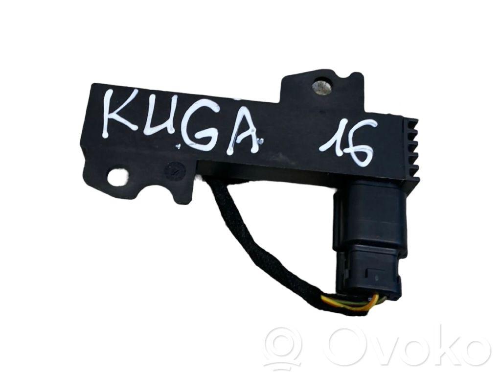 Ford Kuga II Antenos stiprintuvas 