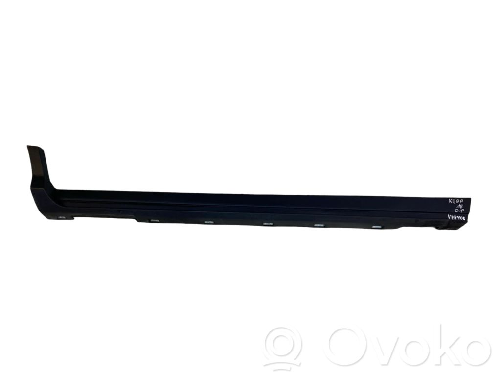 Ford Kuga II Sill 