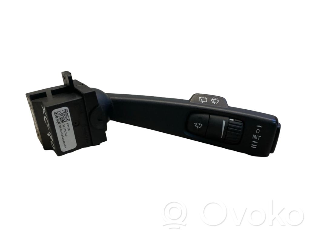 Volvo XC70 Manetka / Przełącznik wycieraczek 