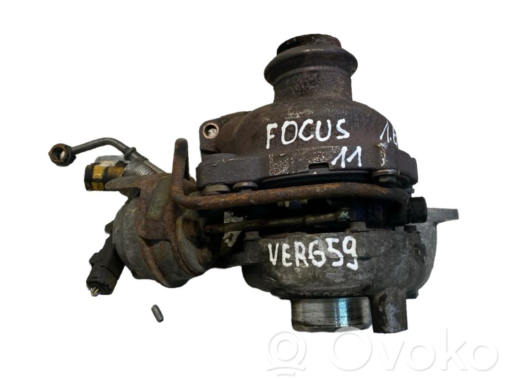 Turbo   GTC1244VZ,968612068006