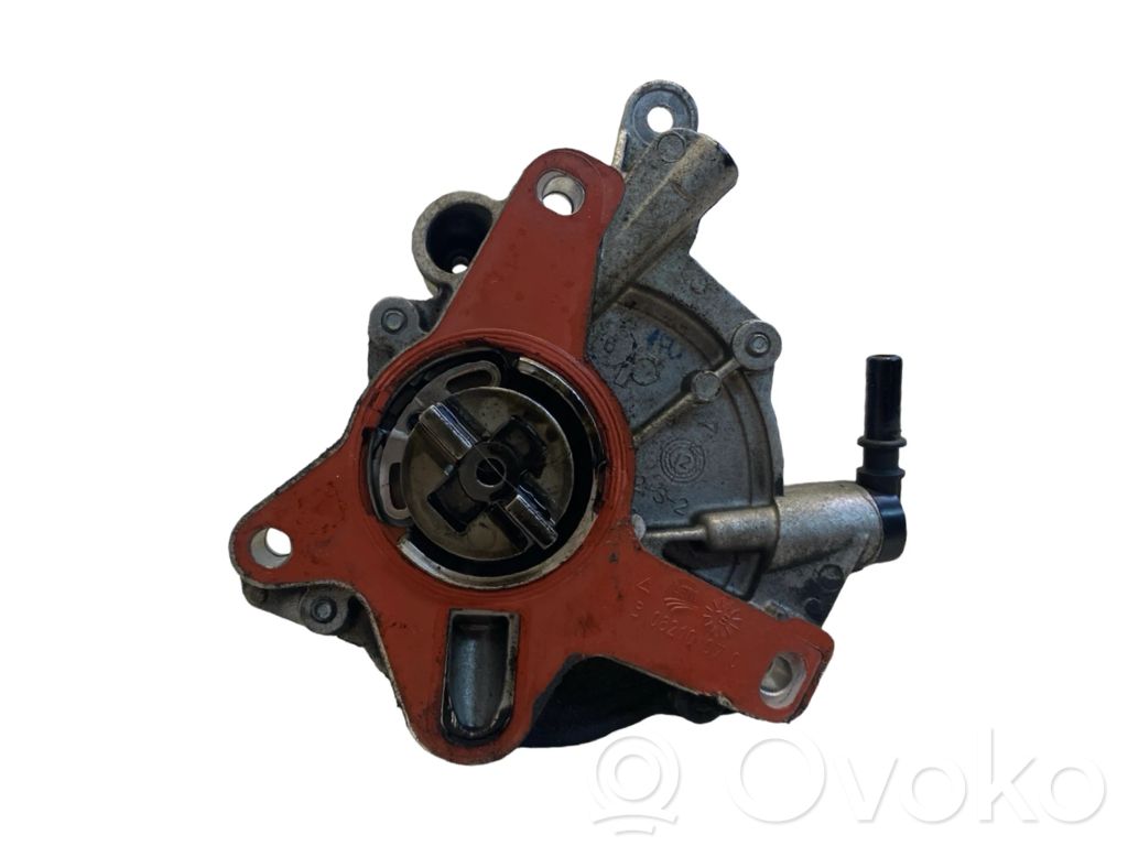 Toyota Proace Vacuum pump 