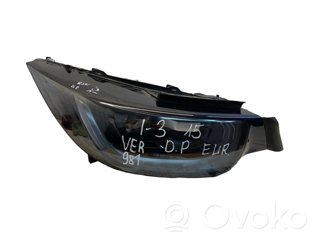 Scheinwerfer   90073024,A8739852003