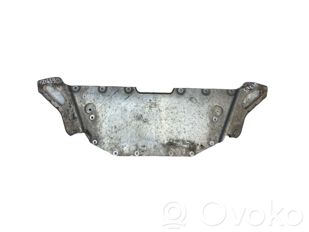 Engine splash shield/under tray   31106858282,19477210