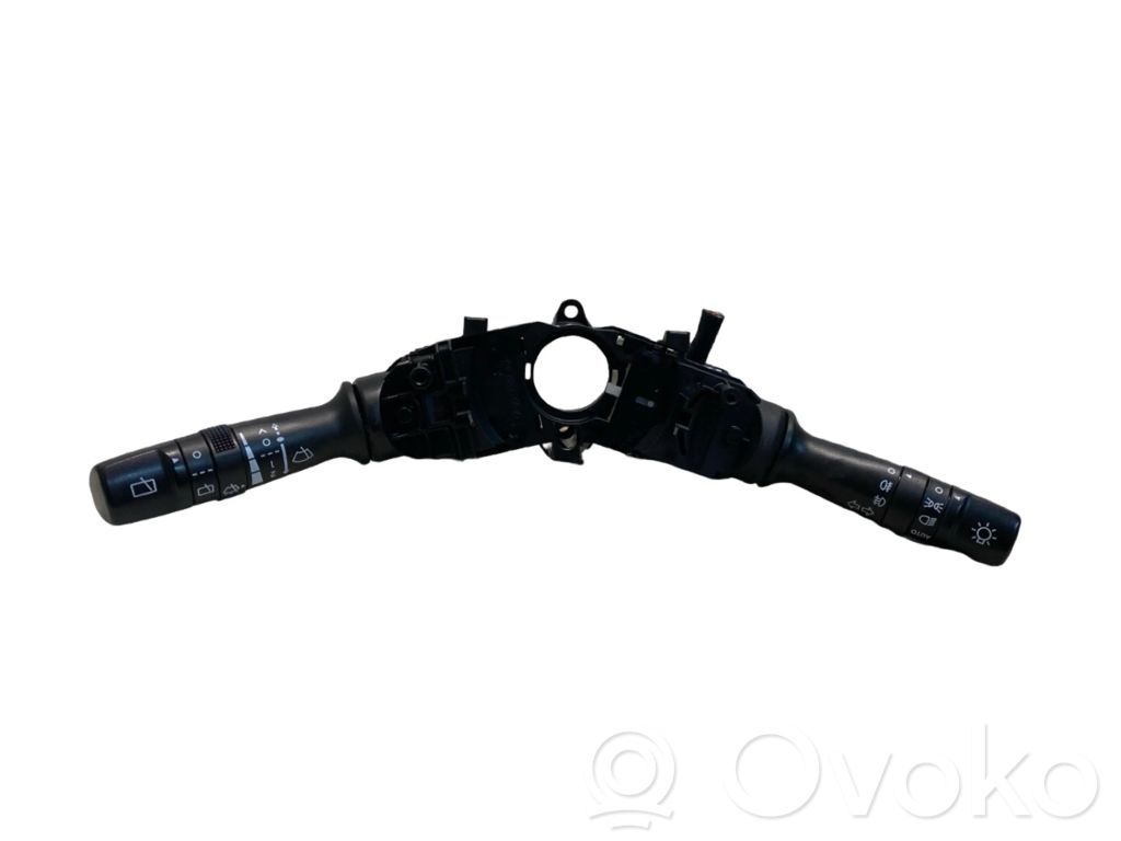 KIA Soul Wiper turn signal indicator stalk/switch 