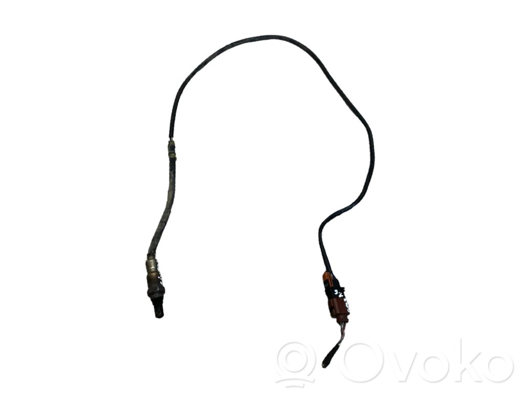Volkswagen Golf VII Lambda probe sensor 