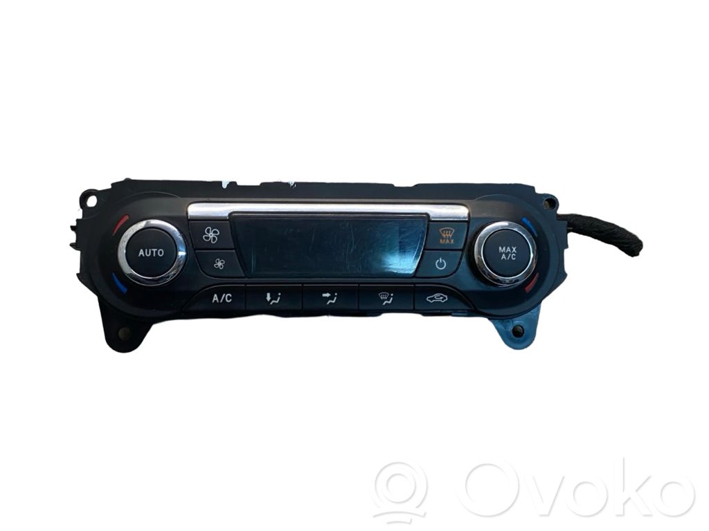 Ford Focus Climate control unit 