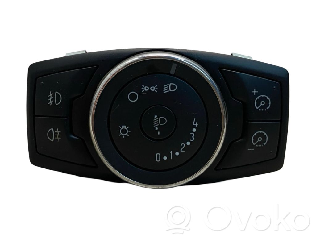 Ford Focus Light switch 