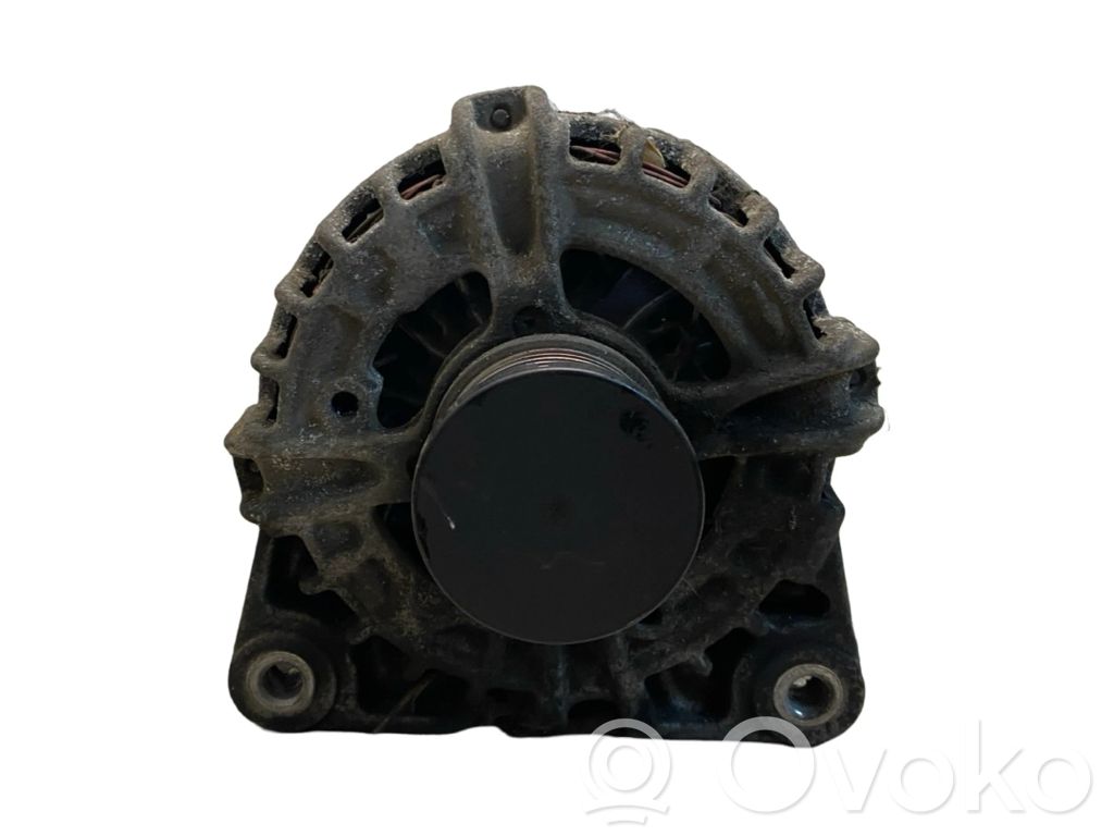 Nissan Qashqai Ģenerators 