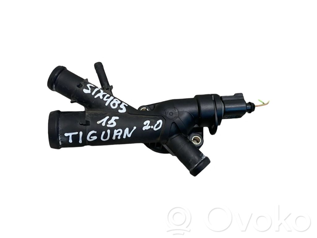 Volkswagen Tiguan Termostat / Obudowa termostatu 