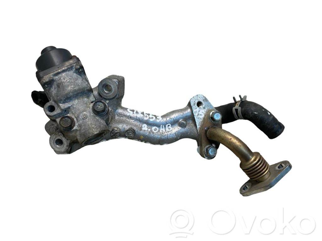 Mitsubishi Outlander Válvula EGR 