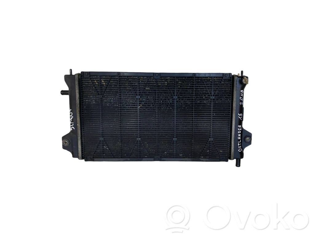 Mitsubishi Outlander Coolant radiator 