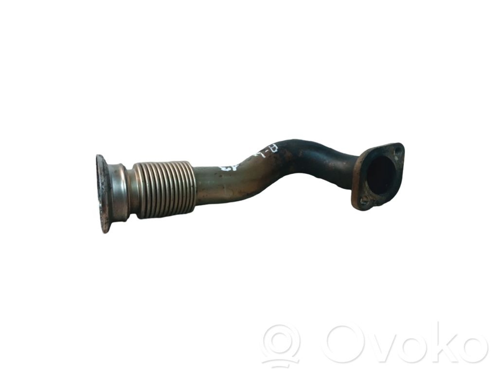 Audi A4 S4 B8 8K Caurulīte (-es) / šļūtene (-es) 