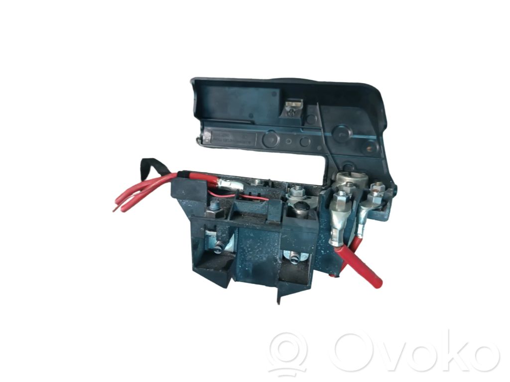 Audi A4 S4 B8 8K Cableado positivo 