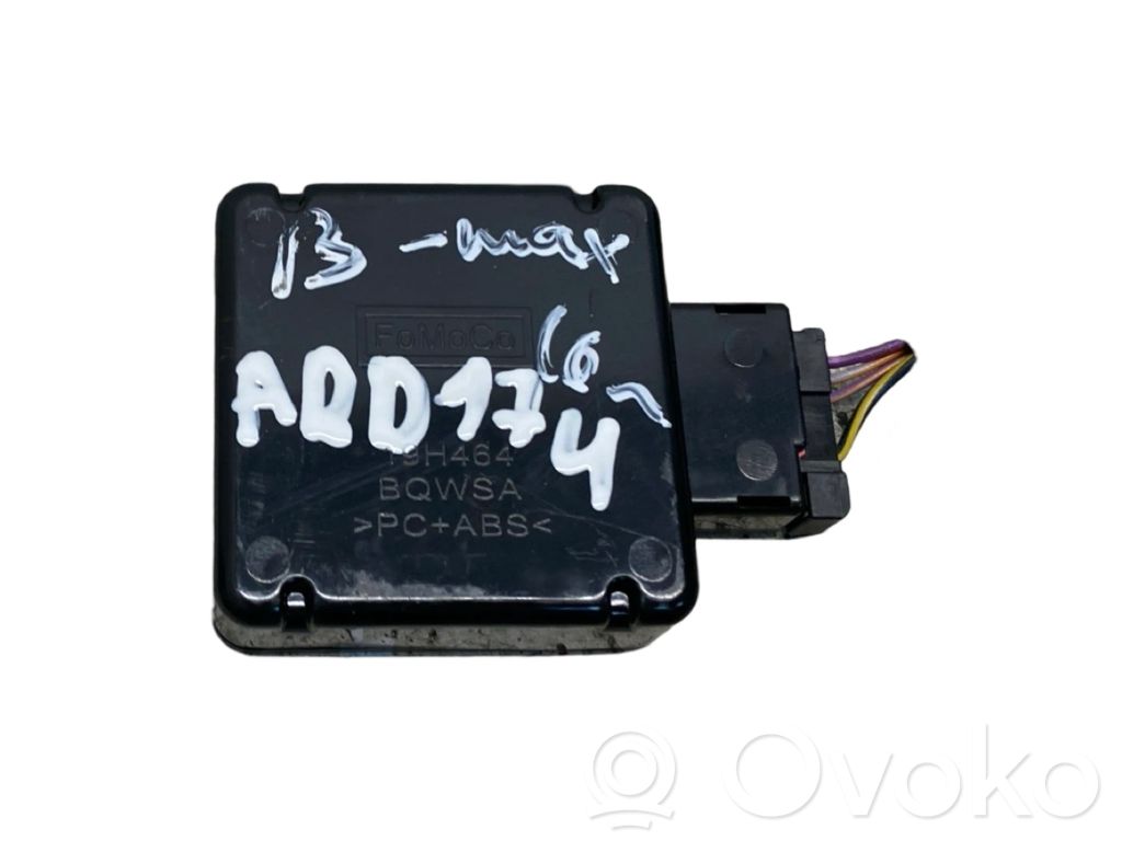 Ford B-MAX Other control units/modules 