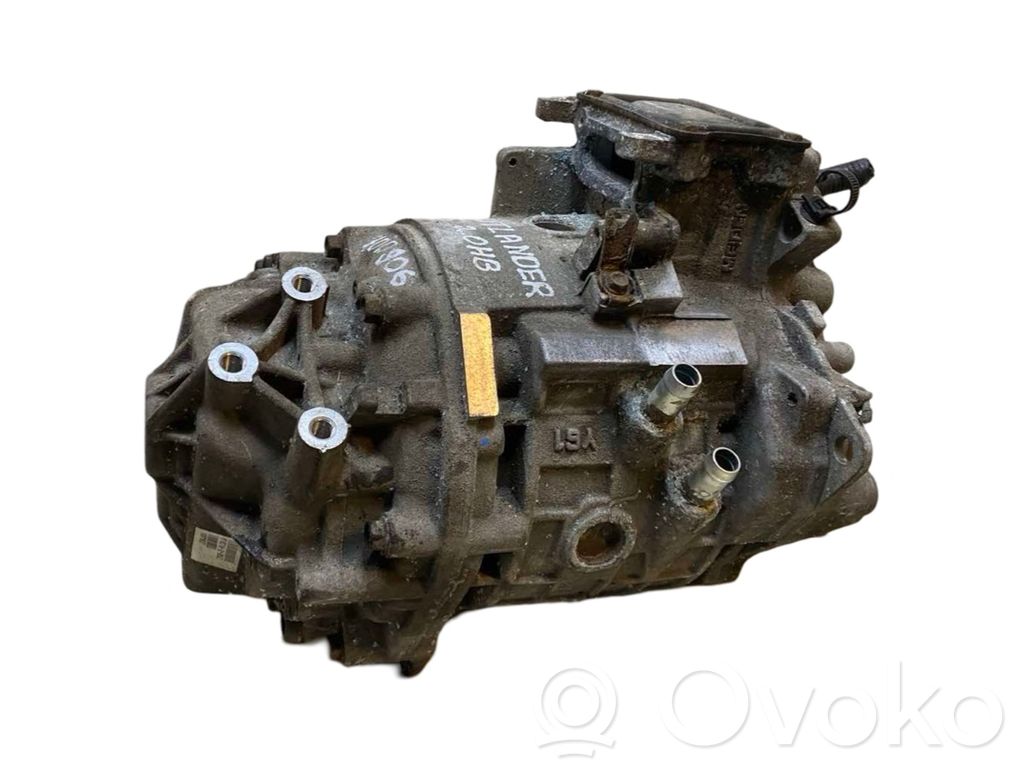 Tylny mechanizm różnicowy   F1E1A2B5Z,F1E1A