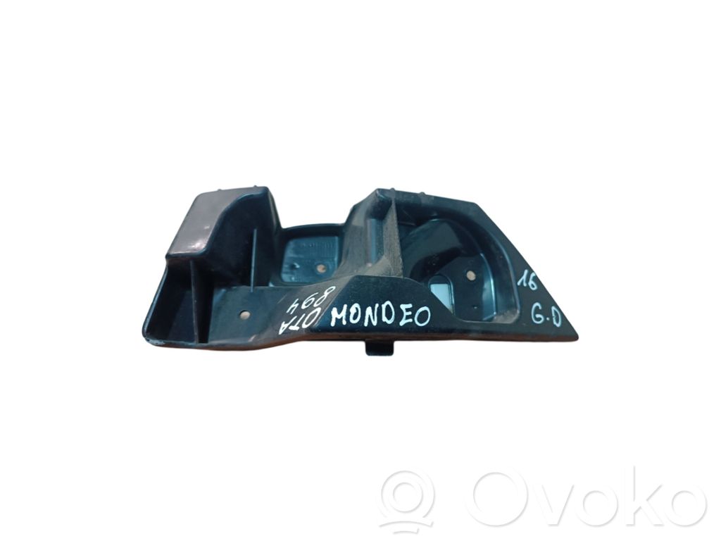 Ford Mondeo MK V Support de pare-chocs arrière 